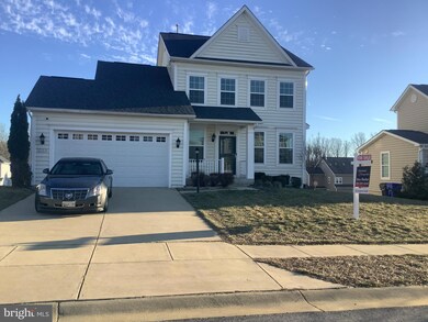 6555 Langbrooke Ct, Bryans Road, MD 20616 - photo 2