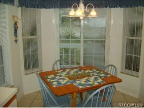 Eat In Kitchen w/Updated Dr.