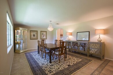 Huge Space!
