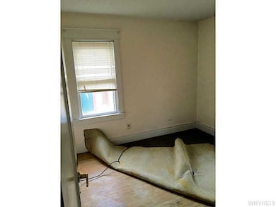 Bedroom.