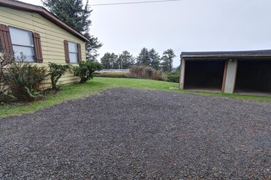 Home and Garage