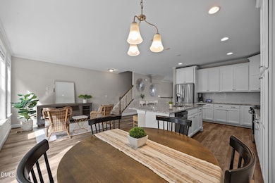 1003 Lathrop Ln, Apex, NC 27523 - photo 7