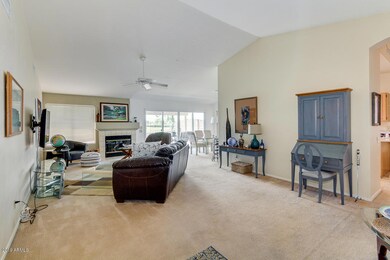 Entry/Family Room