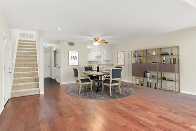 104 Morrow Dr, Bedford, TX 76021 - photo 3