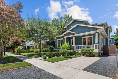 919 Arlington St, Houston, TX 77008 - photo 2