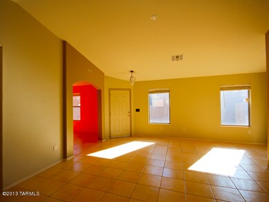 Living Area View 4