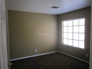 Bedroom.