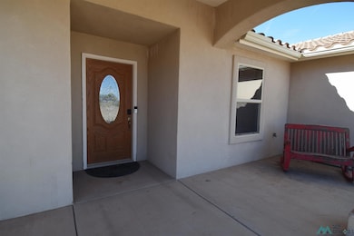 1960 Crest Dr SW, Deming, NM 88030 - photo 3