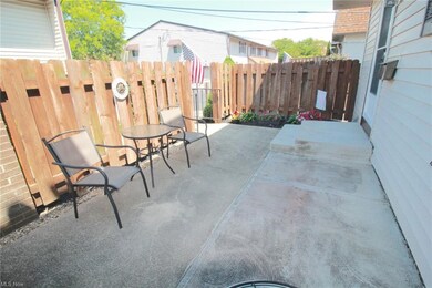 FRONT PATIO
