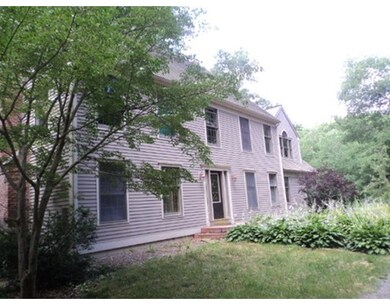 490 W Quasset Rd, Woodstock, CT 06281 - photo 2