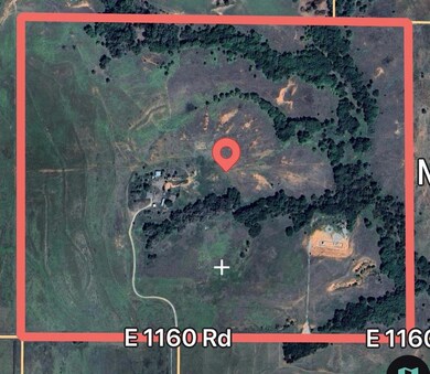 17351 E 1160 Rd, Sweetwater, OK 73666 - photo 2