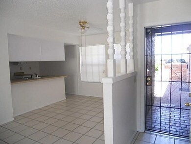 10514 Ashwood Dr unit C, El Paso, TX 79935 - photo 2