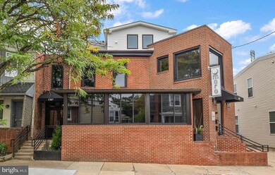 1307 N Scott St unit 3, Wilmington, DE 19806 - photo 2