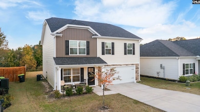 1718 Tabasco Cat Rd, Lexington, SC 29073 - photo 4