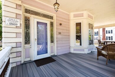 20 Sylvan St, Danvers, MA 01923 - photo 3