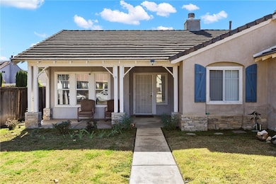 711 Myrtle Ave, Perris, CA 92571 - photo 2