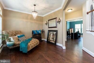 16427 Boatswain Cir, Woodbridge, VA 22191 - photo 6