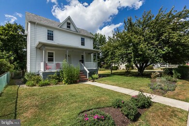 5506 Tramore Rd, Baltimore, MD 21214 - photo 2