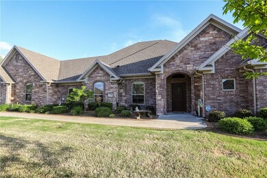 1104 Angel Falls, Bentonville, AR 72712 - photo 4