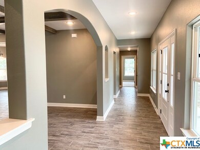 14544 Kuykendall Mountain Rd, Temple, TX 76502 - photo 5