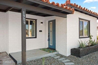 1905 E Palm Ln, Phoenix, AZ 85006 - photo 4