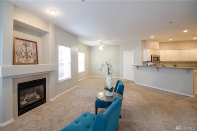 1611 Kennedy Place unit A-1, Dupont, WA 98327 - photo 4