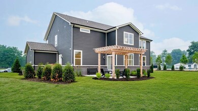 Exterior image features a complete model and is fo