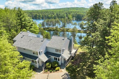 207 Michawanic Rd unit 8D, Sanbornville, NH 03872 - photo 2