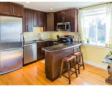 332 Jamaicaway unit 308, Jamaica Plain, MA 02130 - photo 2