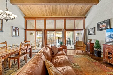 365 S Tamarron Dr unit 778, Durango, CO 81301 - photo 2