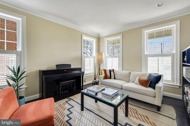 3703 Jones Bridge Rd, Chevy Chase, MD 20815 - photo 6