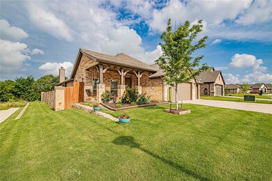 2568 Doe Run, Hudson Oaks, TX 76087 - photo 5