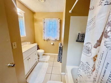 20894 S Rand Ave, Tahlequah, OK 74464 - photo 7