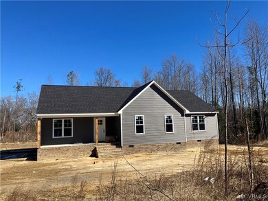 14305 Miracle Ln, Disputanta, VA 23842 - photo 2