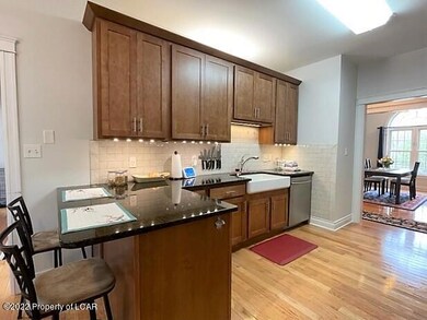 206 Tapper Spring Cir, Drums, PA 18222 - photo 3