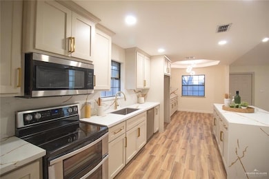 1615 Gloria Ann Dr, Edinburg, TX 78539 - photo 5