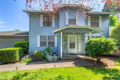 4450 Matthews Loop S, Salem, OR 97302 - photo 2