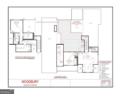 1 Mcintosh Trail, Sharpsburg, GA 30277 - photo 4