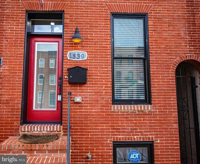 1539 S Charles St, Baltimore, MD 21230 - photo 6