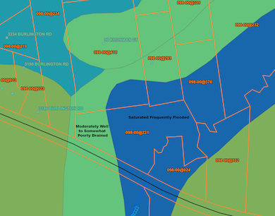 0 Burlington Rd, Walterboro, SC 29488 - photo 4