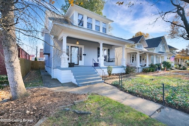 1918 Sils Ave, Louisville, KY 40205 - photo 3