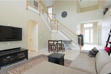 Living / Dining