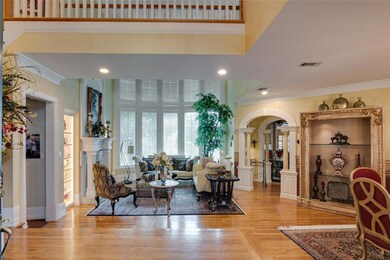 1318 Byron Nelson Pkwy, Southlake, TX 76092 - photo 5