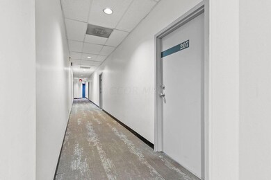 Second Floor Unit
