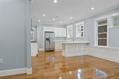 36 Hosmer St unit 1, Mattapan, MA 02126 - photo 3