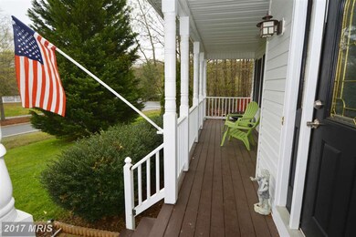 3400 Overview Dr, Fredericksburg, VA 22408 - photo 5