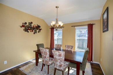 1802 Winding Trail Ln, Alvin, TX 77511 - photo 7