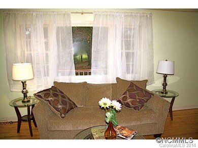 Beautiful Picture Window!