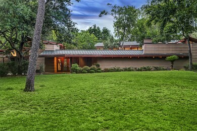 12020 Tall Oaks St, Houston, TX 77024 - photo 2