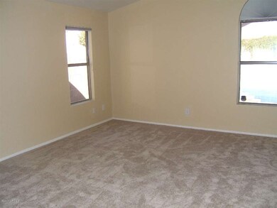 Nice Master Suite